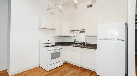 1846 South Loomis Street Chicago IL 60608