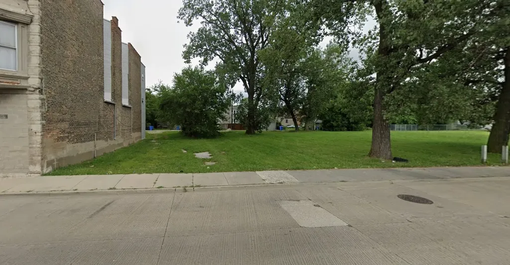 5935 South Wentworth Avenue Chicago IL 60621