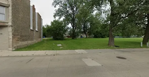5935 South Wentworth Avenue Chicago IL 60621