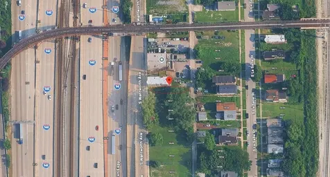 5935 South Wentworth Avenue Chicago IL 60621