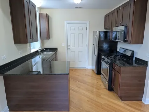4014 North Central Park Avenue Chicago IL 60618