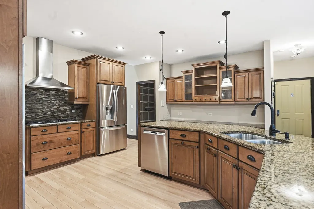 45 Burnette Drive Antioch IL 60002
