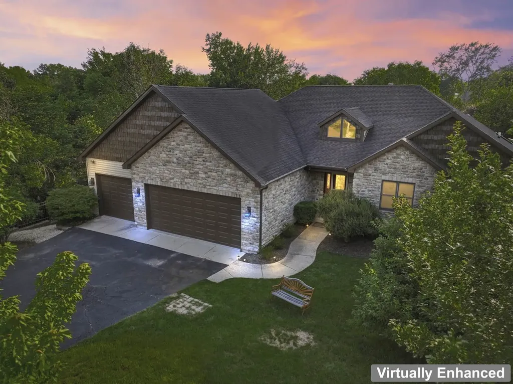 45 Burnette Drive Antioch IL 60002