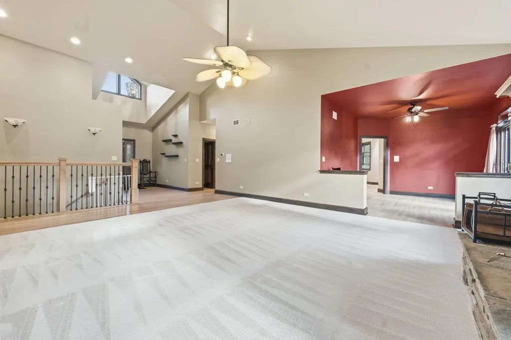 45 Burnette Drive Antioch IL 60002