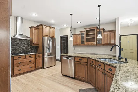 45 Burnette Drive Antioch IL 60002