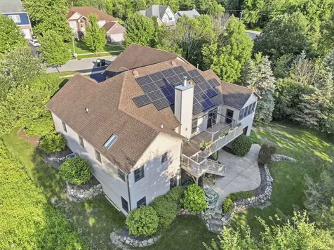 45 Burnette Drive Antioch IL 60002