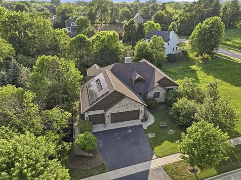 45 Burnette Drive Antioch IL 60002