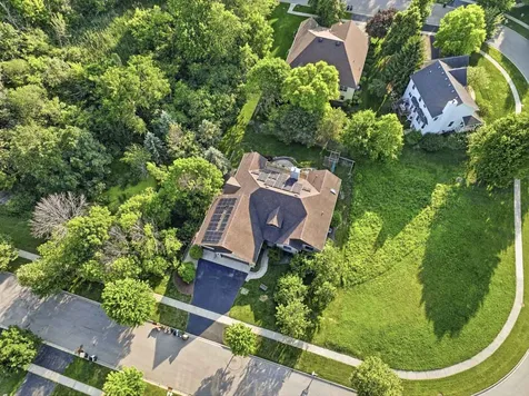 45 Burnette Drive Antioch IL 60002
