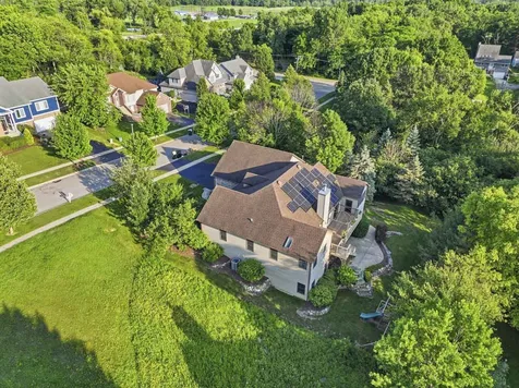 45 Burnette Drive Antioch IL 60002