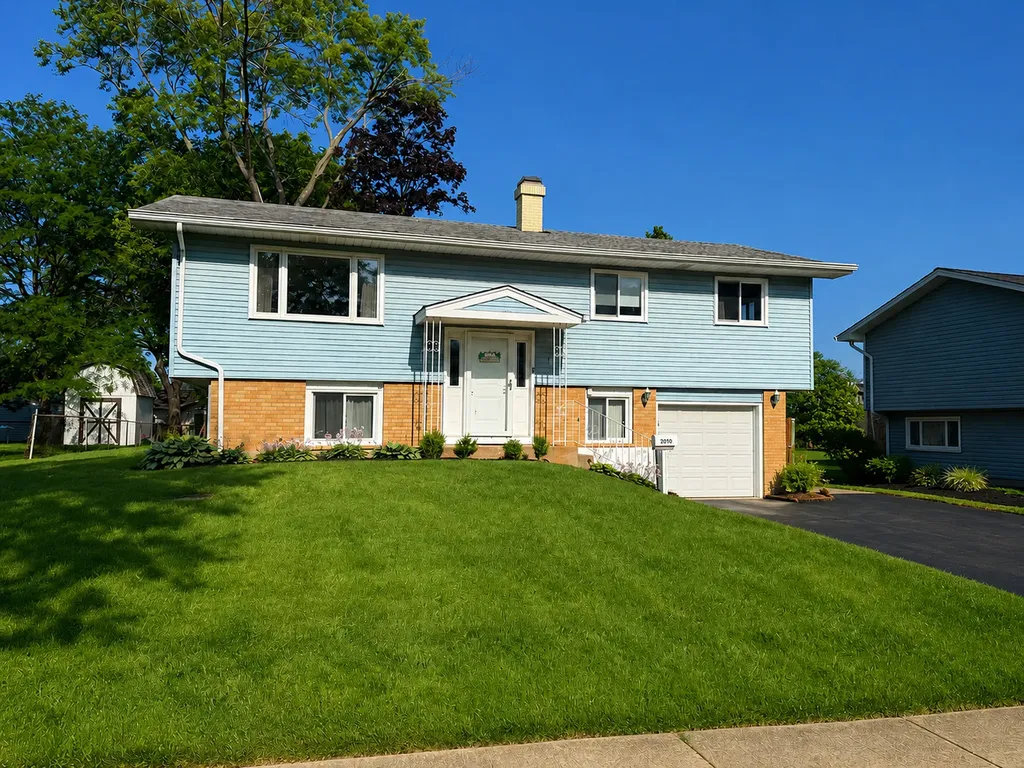2010 Carleton Road Hoffman Estates IL 60169