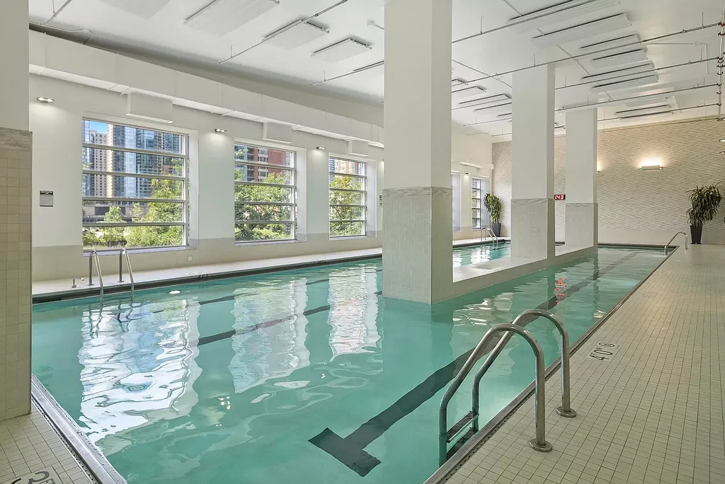 474 North Lake Shore Drive Chicago IL 60611