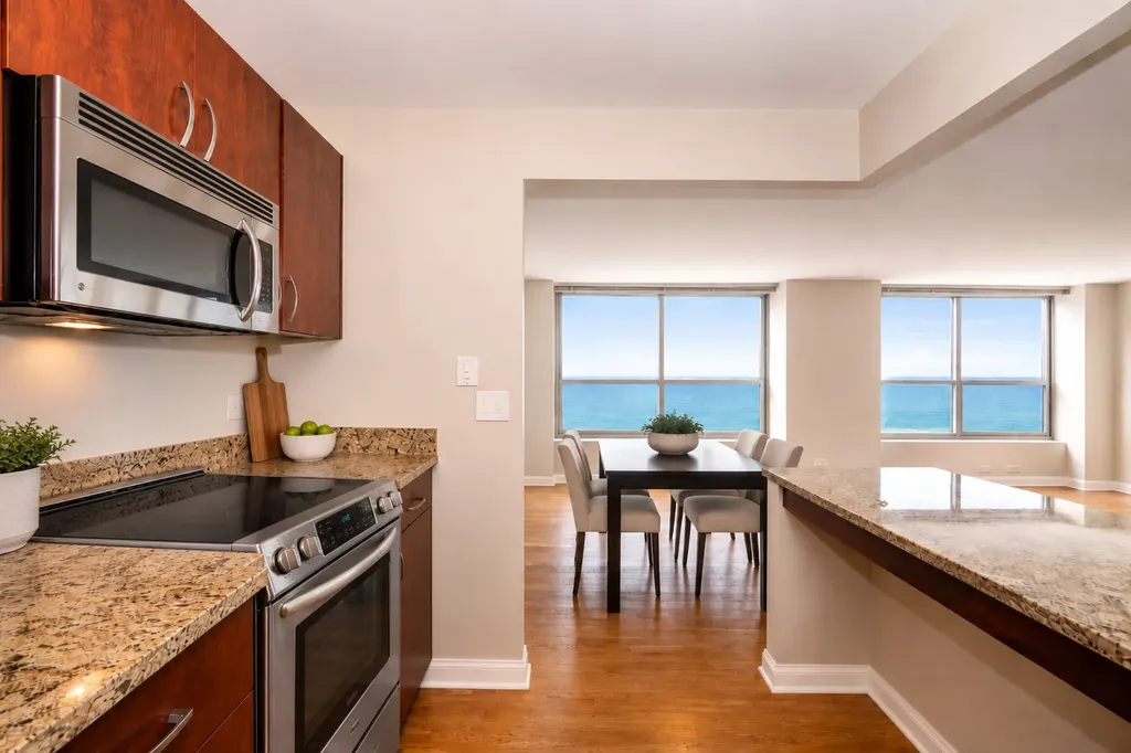 474 North Lake Shore Drive Chicago IL 60611