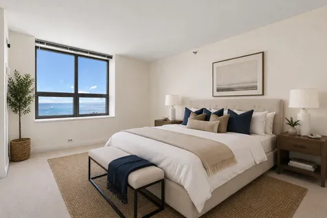 474 North Lake Shore Drive Chicago IL 60611