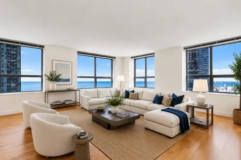 474 North Lake Shore Drive Chicago IL 60611