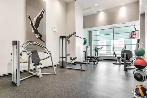 474 North Lake Shore Drive Chicago IL 60611