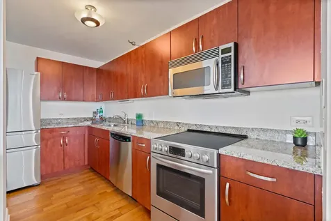 474 North Lake Shore Drive Chicago IL 60611