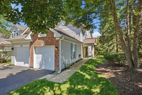 103 North Cathy Lane Mount Prospect IL 60056