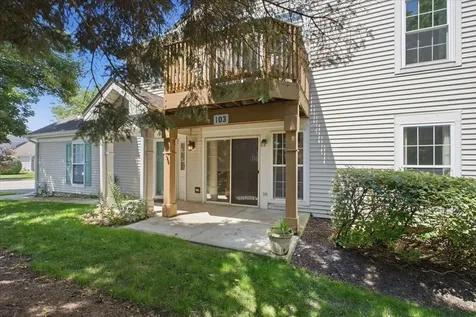 103 North Cathy Lane Mount Prospect IL 60056