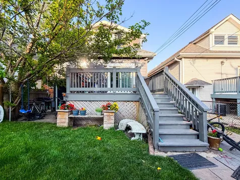 2436 Grove Avenue Berwyn IL 60402