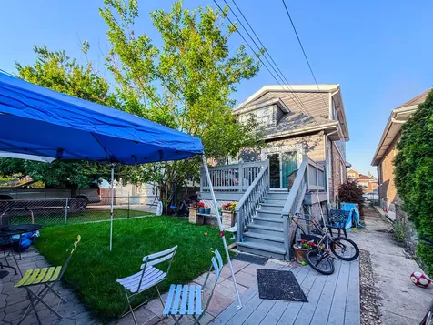 2436 Grove Avenue Berwyn IL 60402