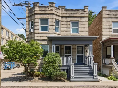 212 North Marion Street Oak Park IL 60302