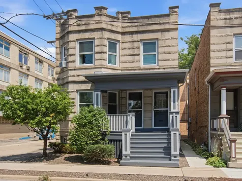 212 North Marion Street Oak Park IL 60302