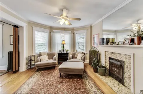 212 North Marion Street Oak Park IL 60302