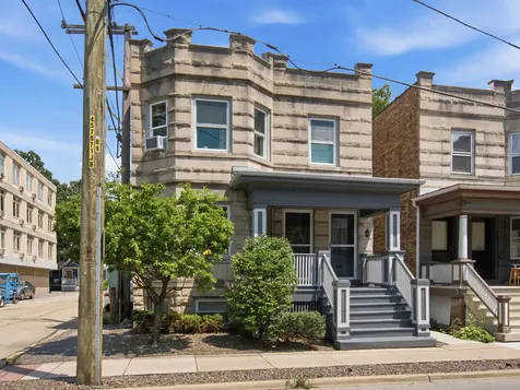 212 North Marion Street Oak Park IL 60302
