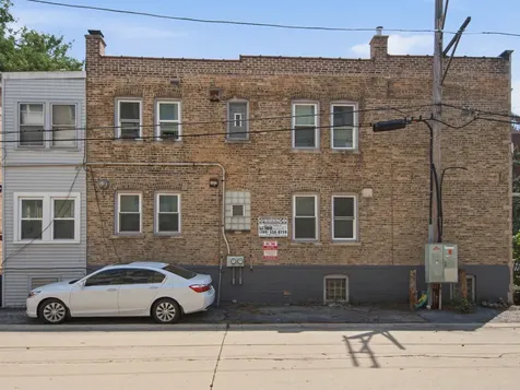 212 North Marion Street Oak Park IL 60302