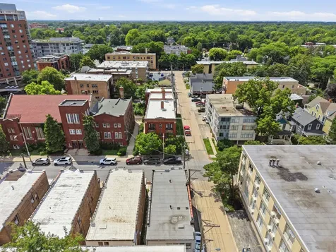 212 North Marion Street Oak Park IL 60302
