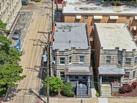 212 North Marion Street Oak Park IL 60302