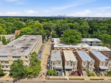 212 North Marion Street Oak Park IL 60302
