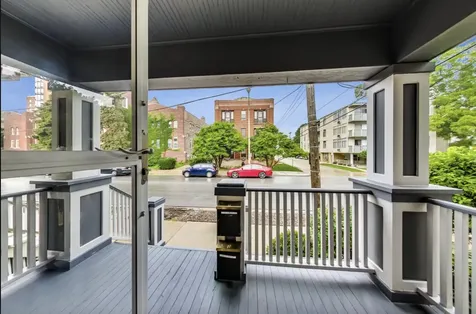 212 North Marion Street Oak Park IL 60302
