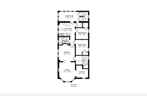 212 North Marion Street Oak Park IL 60302