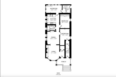 212 North Marion Street Oak Park IL 60302