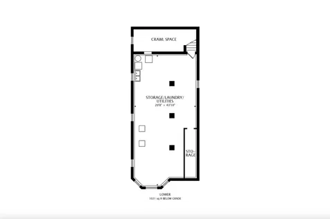 212 North Marion Street Oak Park IL 60302