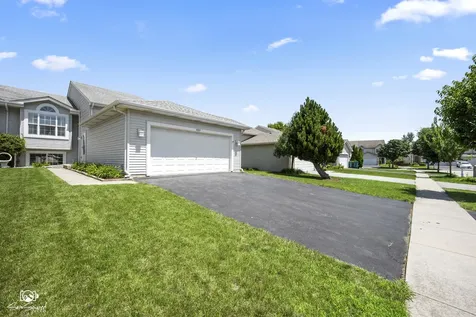 4311 Osullivan Drive Joliet IL 60431