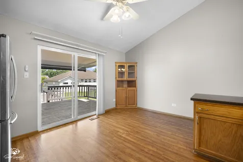 4311 Osullivan Drive Joliet IL 60431