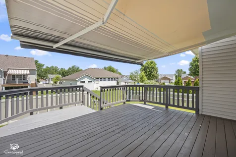4311 Osullivan Drive Joliet IL 60431