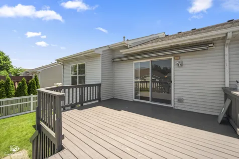 4311 Osullivan Drive Joliet IL 60431