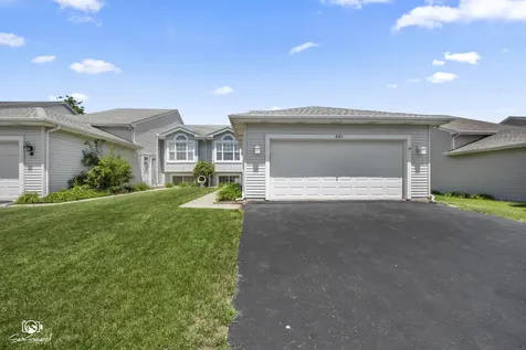 4311 Osullivan Drive Joliet IL 60431