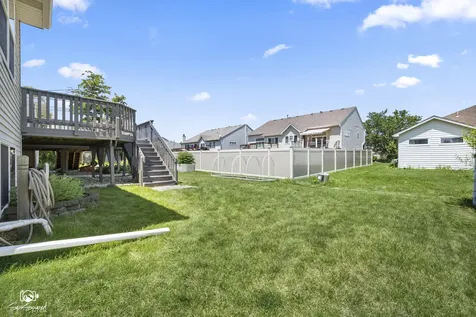 4311 Osullivan Drive Joliet IL 60431