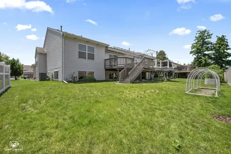 4311 Osullivan Drive Joliet IL 60431