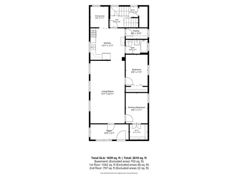 8019 46TH Street Lyons IL 60534