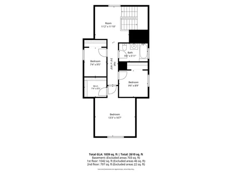 8019 46TH Street Lyons IL 60534