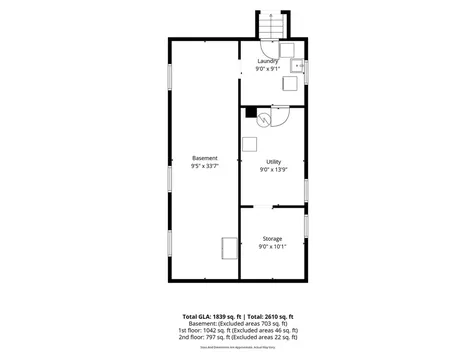 8019 46TH Street Lyons IL 60534