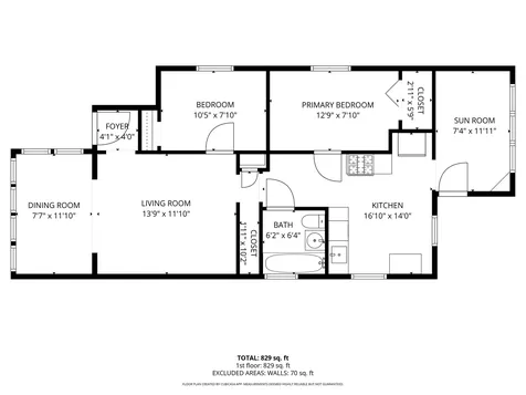4824 West Byron Street Chicago IL 60641