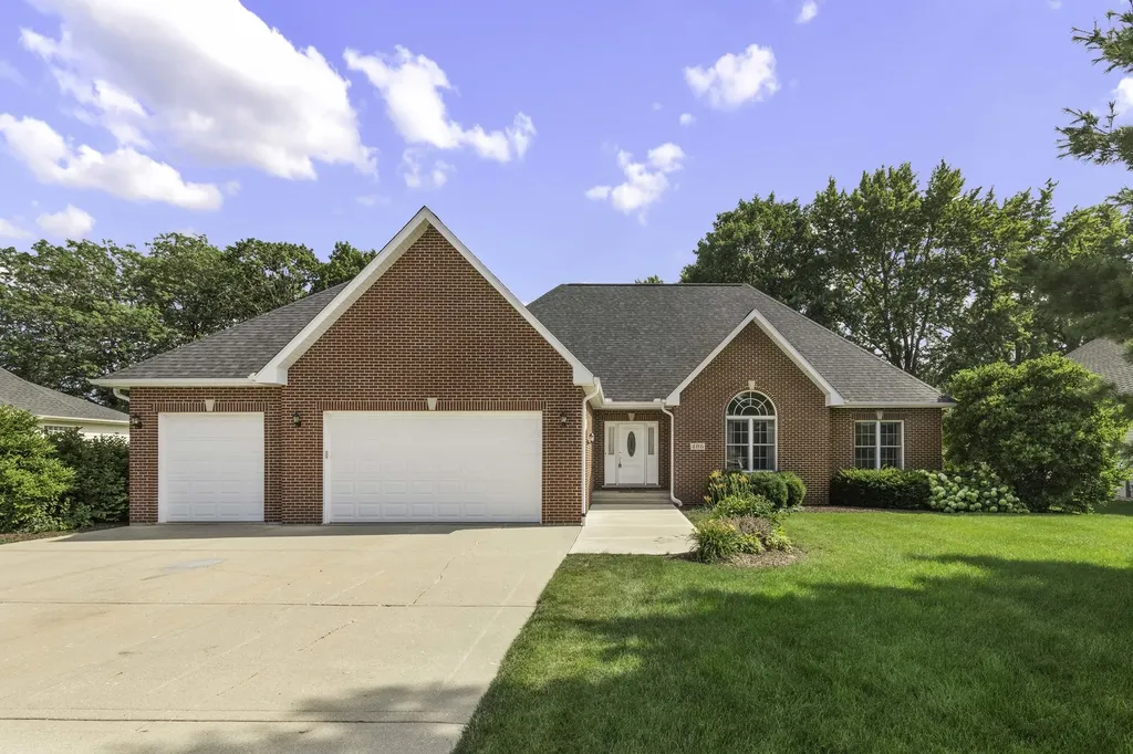 406 East Knights Road Sandwich IL 60548