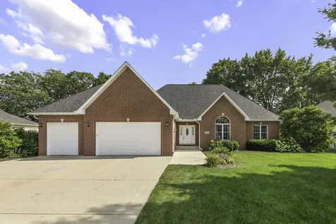 406 East Knights Road Sandwich IL 60548