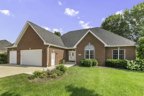 406 East Knights Road Sandwich IL 60548